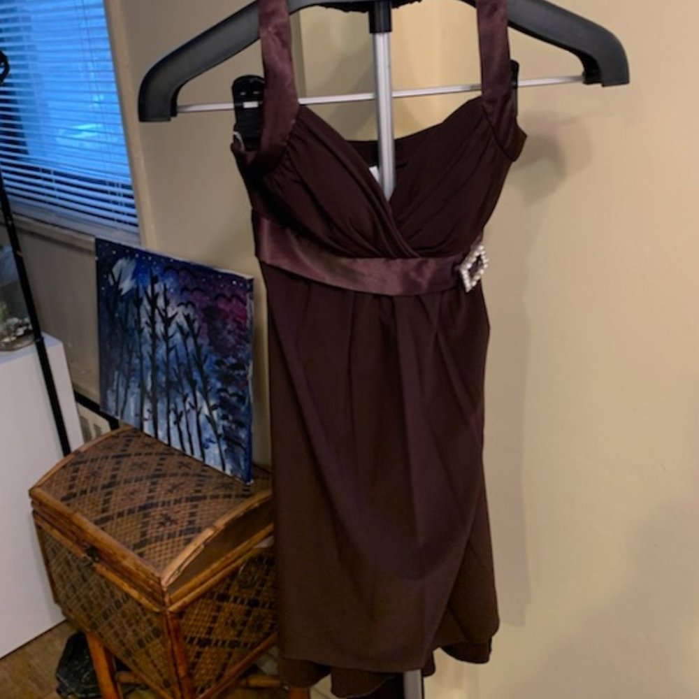 B. Darlin Formal Dress - Picture 4 of 6